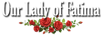 Our Lady of Fatima